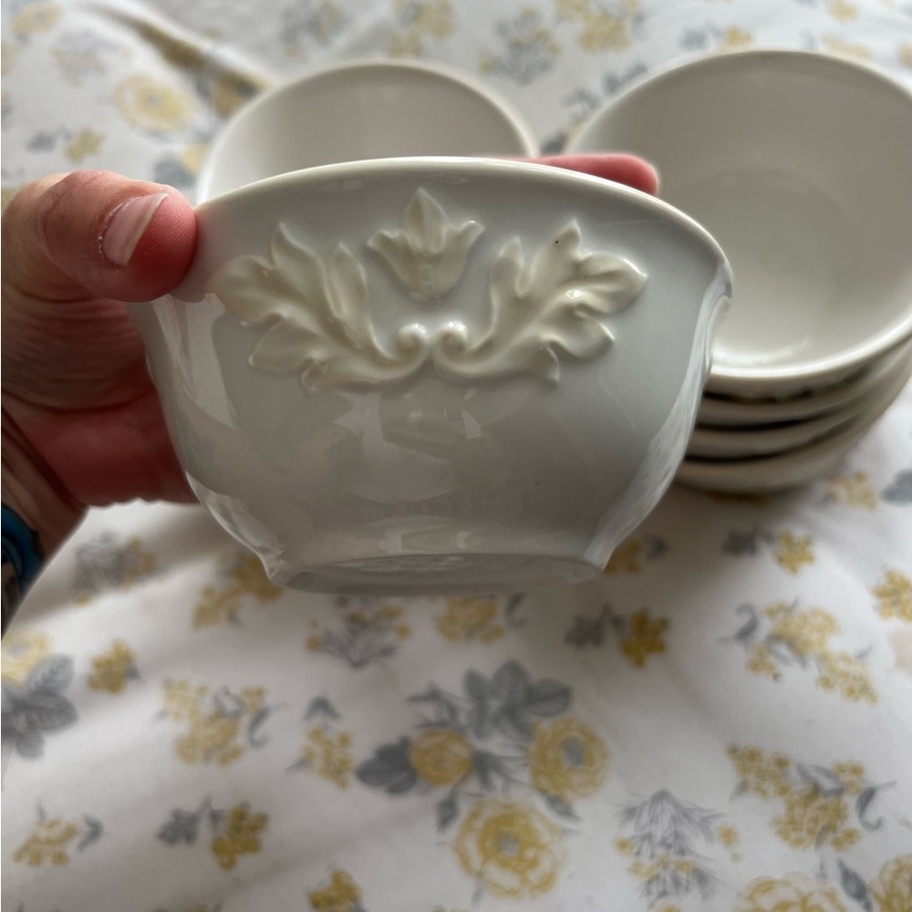 Lenox Butler’s Pantry Gourmet Bowl Set